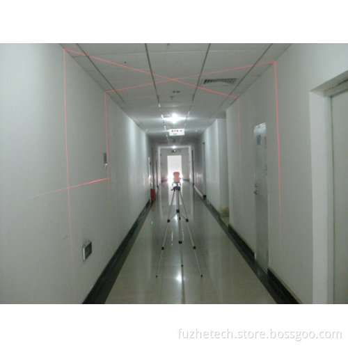 China 4V+1H+1D 5line laser level